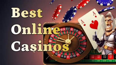 reputable online casino gambling sites.